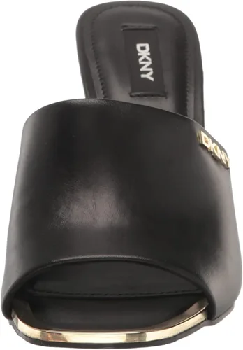 Miniatura 2 de DKNY Sandalias de tacón con punta abierta para mujer