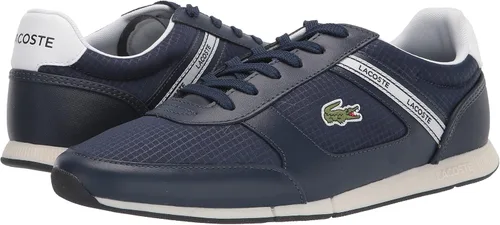 Miniatura 7 de Lacoste Mens Menerva Sport Sneakernon Deal Sneaker