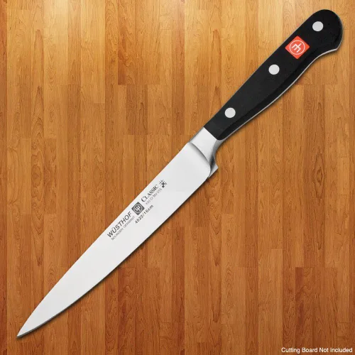 Miniatura 9 de Wusthof Classic - Cuchillo utilitario de 6 pulgadas