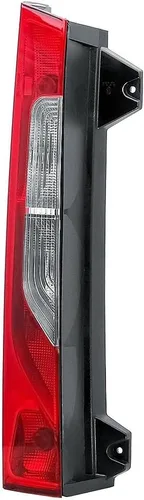 Miniatura 3 de Repuesto de faro trasero izquierdo (lado del conductor) para Mercedes Sprinter y Freightliner Sprinter de 2019 a 2023 Lado del conductor (LH)