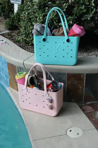 Miniatura 3 de FROGG TOGGS Tote Lightweight, Washable EVA Beach and Beyond Bag