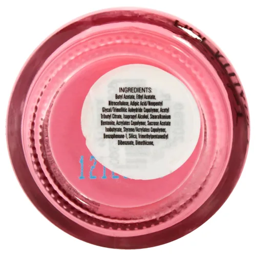 Miniatura 3 de Orly Esmalte de uñas transpirable, tratamiento y color - 20990 Flower Power para mujeres, 0.6 oz