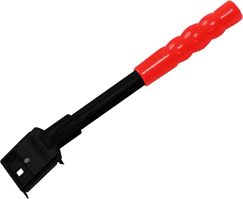Miniatura 2 de ALLWAY F42 Raspador Tubular de 4 Bordes para Aplicaciones de Madera y Pintura, 2-1/2