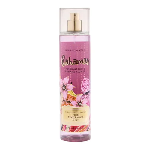 Miniatura 7 de Bath & Body Works Amethyst Waves - Fragancia fina en espray corporal de 8 onzas líquidas