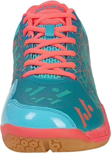Miniatura 4 de Women's Luff 06 Lightweight Cushioning Pickleball Court Shoes