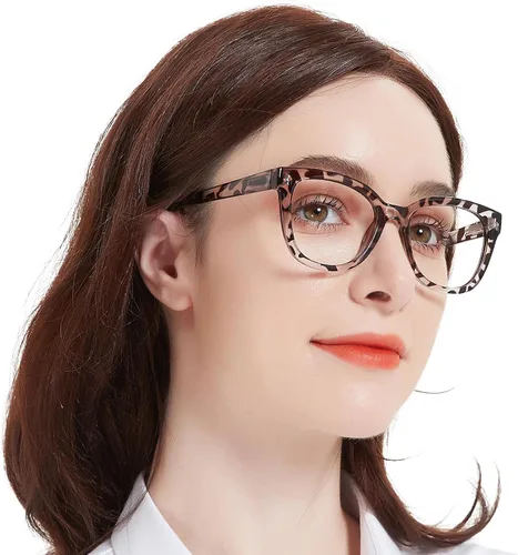 Miniatura 7 de OCCI CHIARI Gafas de lectura elegantes para mujeres con marco pequeño
