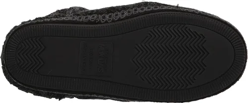 Miniatura 4 de MUK LUKS Pantuflas Leigh para mujer