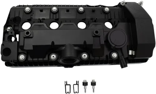 Miniatura 144 de TRQ Tapa de Válvulas Compatible con 2011-2014 Chrysler 200 2007-2010 Sebring 2008-2014 Dodge Avenger 2007-2012 Caliber 2009-2020 Journey 2007-2017