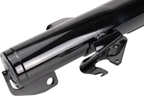 Miniatura 9 de TRQ Conjunto de Amortiguador y Resorte Delantero Cargado con Resorte Helicoidal Pre-ensamblado Compatible con Jeep Cherokee Limited AWD 14-22 Sin
