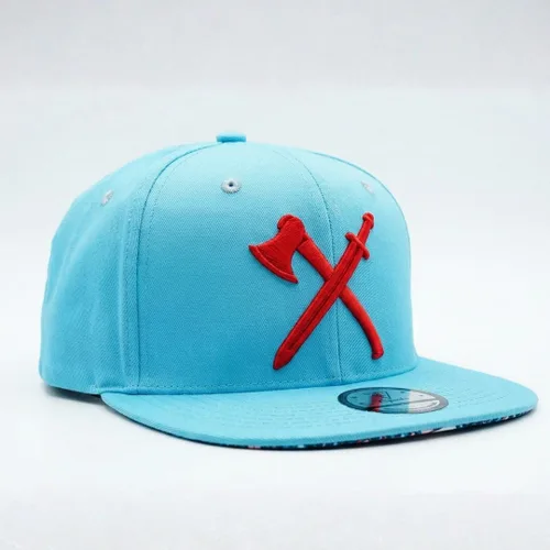 Miniatura 193 de Capiche - Gorra de visera plana de serie especial, talla única, unisex, hombre, más de 99 diseños