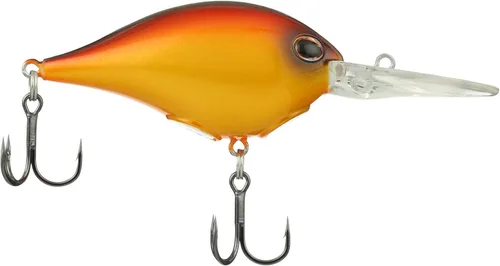 Miniatura 66 de Berkley Señuelo Duro de Pesca Dime Bronceado en aerosol