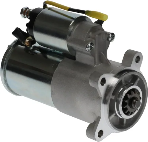 OEG Parts Nuevo Arrancador Compatible con Ford F-150 F-250 F-350 1999-2013 y Compatible con Lincoln Navigator 2014 4.6 5.4 V8 6.8 F81Z11002A
