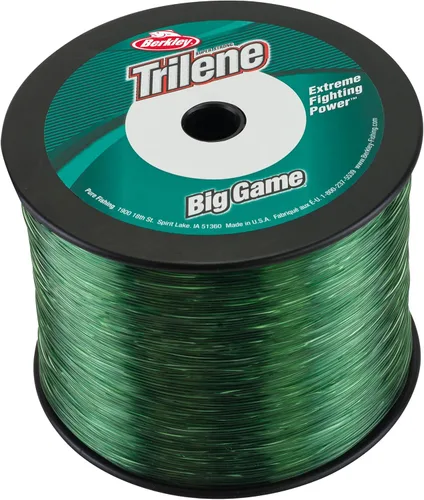 Miniatura 21 de Berkley Trilene Big Game - Sedal de pesca monofilamento Transparente