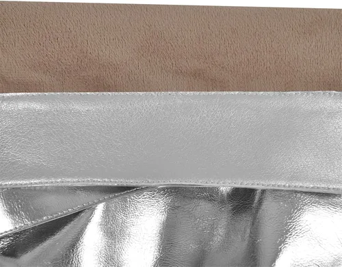Miniatura 5 de Richealnana Botas altas hasta la rodilla con plataforma y cordones para mujer