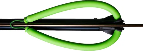 Miniatura 6 de Fusil submarino confiable, ergonómico y potente para los amantes de la pesca submarina - Ligero y preciso - Cherokee Exo: Fabricado en Italia por