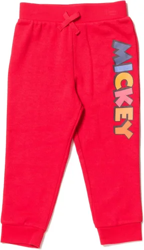 Miniatura 3 de Disney Mickey Mouse - Conjunto de sudadera con capucha y pantalones deportivos para bebé