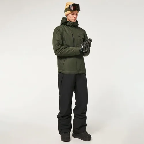Miniatura 7 de Oakley mens Best Cedar Recycled Insulated Pant