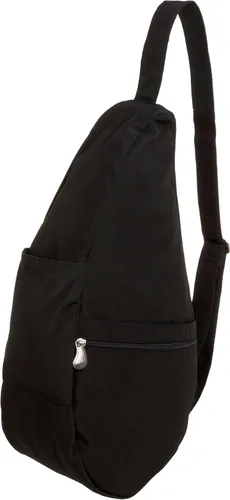 Miniatura 2 de AmeriBag Bolsa trasera saludable de microfibra clásica mediana