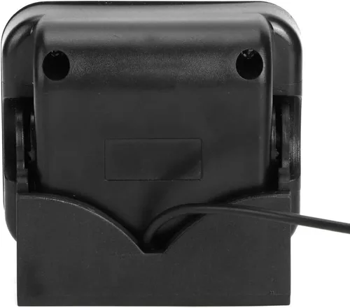 Miniatura 4 de Ciciglow Mini altavoz externo rectangular del alto rendimiento NSP-100 para la radio del CB, FT-847 FT-920 FT-950 FT-2000
