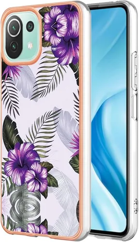 Miniatura 288 de Funda compatible con Redmi Note 10S 4G, compatible con Xiaomi Redmi Note 10 4G para teléfono móvil TPU funda LSB