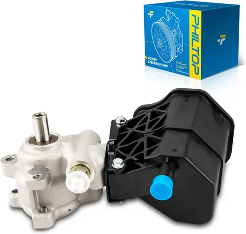 Miniatura 53 de PHILTOP 21-5445 Bomba de dirección asistida para 300 C 2005-2010, Challenger R/T 2009-2010 5.7L, Charger R/T 2006-2010, Magnum R/T 2005-2008, Bomba