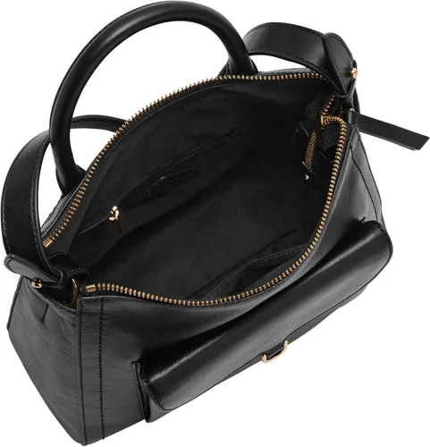 Miniatura 4 de Fossil Mochila convertible de cuero Parker para mujer