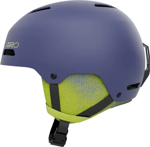 Miniatura 15 de Giro Casco de nieve Crue 2022 - Juvenil