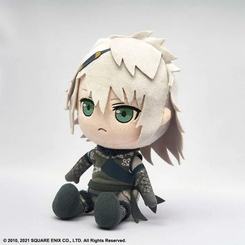 Miniatura 3 de NieR Replicante Ver. 1.22474487139: Nier Peluche