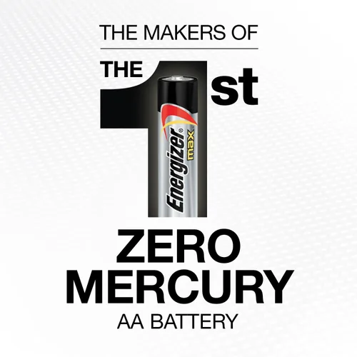 Miniatura 8 de Energizer Max alcalino 9 voltios, 4