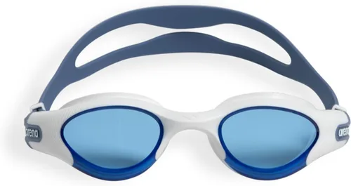 Miniatura 17 de ARENA Gafas de natación unisex para adultos The One Plus con ajuste hermético, sellos herméticos, revestimiento antivaho para nadadores de fitness