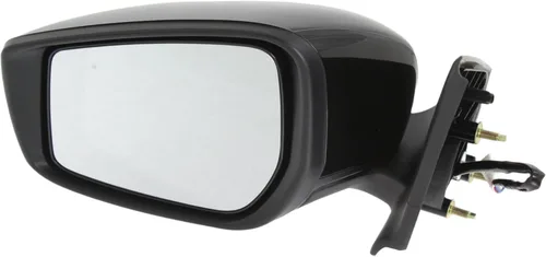 Miniatura 117 de Garage-Pro Espejo eléctrico no calefactable para Nissan Altima 2007-2012 con luz de señal pintable Sedán, para modelos con paquete de conveniencia