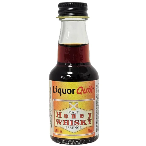 Miniatura 6 de Esencia natural de whisky/bourbon Liquor Quik, 0,7 fl oz., Multicolor, 1