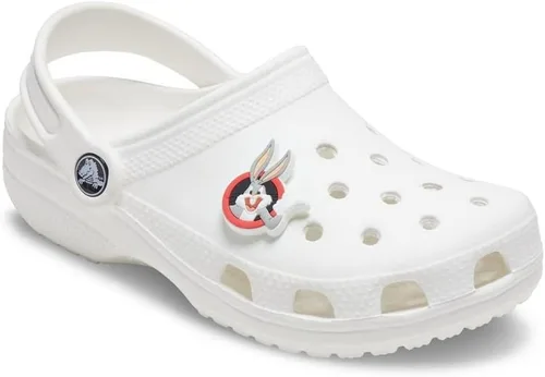 Miniatura 3 de Crocs Jibbitz - Dijes unisex para zapatos para adultos, dijes individuales para zapatos de personajes, dijes para niños y niñas