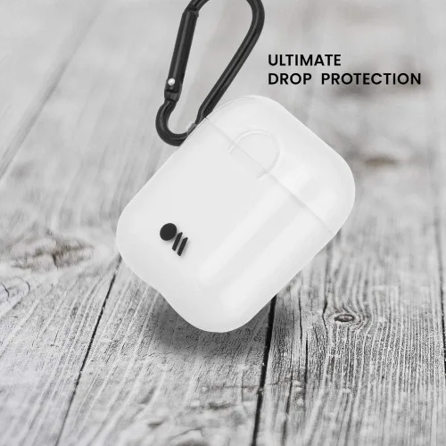 Miniatura 5 de Case-Mate – Funda para Airpods