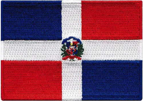 Miniatura 170 de Cypress Collectibles - Parche de bandera de Italia - Apliques bordados - Parches termoadhesivos de país europeo - Dimensiones: 3.5" x 2.5