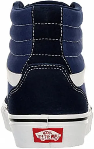 Miniatura 5 de Vans Tenis Filmore High Top unisex - Multi Checkeredboard - NegroBlanco