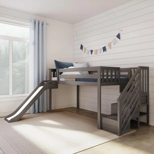 Miniatura 21 de Cama Max & Lily