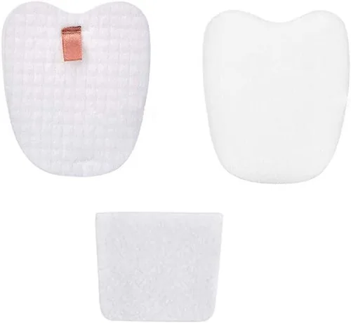 Kit de filtro de espuma de repuesto para Shark Rocket DuoClean HV380 HV380C HV380W HV381 HV381C HV382 HV384Q UV380 ZS360 ZS360C ZS361C ZS362