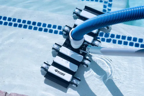 Miniatura 5 de Poolmaster Aspiradora flexible giratoria Premier 27240
