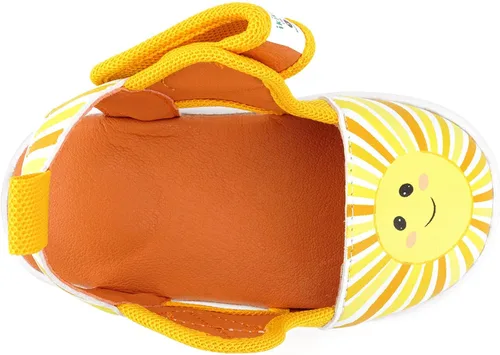 Miniatura 4 de ikiki Sandalias chirriantes para niños con interruptor chirriante de encendidoapagado