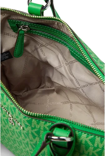 Miniatura 3 de Michael Kors Sullivan - Bolso pequeño convertible con cremallera superior