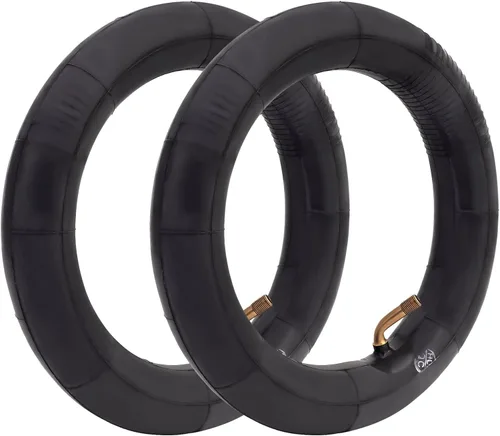 Miniatura 9 de Tubo interior de neumático resistente de 2 x 8.5 pulgadas, compatible con motos, motos, carretillas, cortacéspedes, camiones de mano, carros