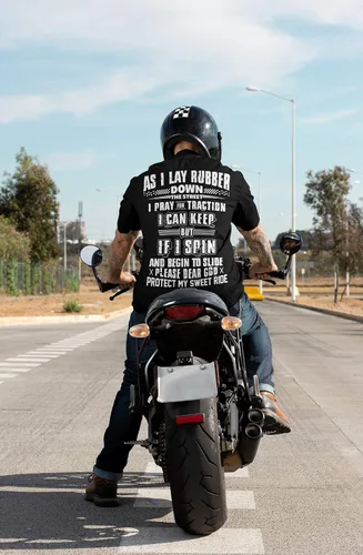 Miniatura 3 de Protect My Sweet Ride - Camiseta