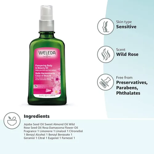 Miniatura 3 de Weleda - Desodorante