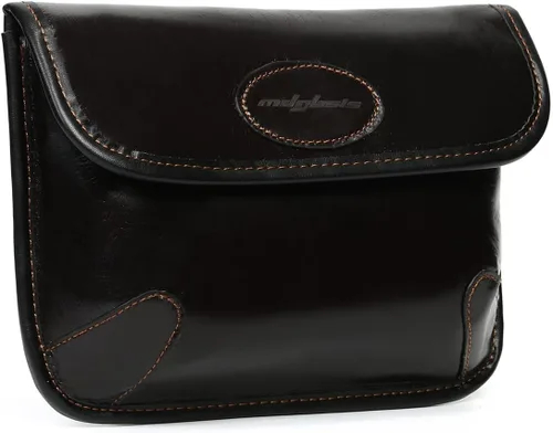 Miniatura 2 de Bolso de mano suave 3 en 1, bolso de mano de cuero para el pecho, bolso bandolera para hombres y mujeres