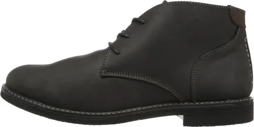 Miniatura 8 de Nunn Bush Botas Chukka Lancaster con punta lisa para hombre