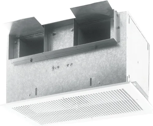 Miniatura 6 de Broan-NuTone L400, ventilador de alta capacidad, Blanco, L400
