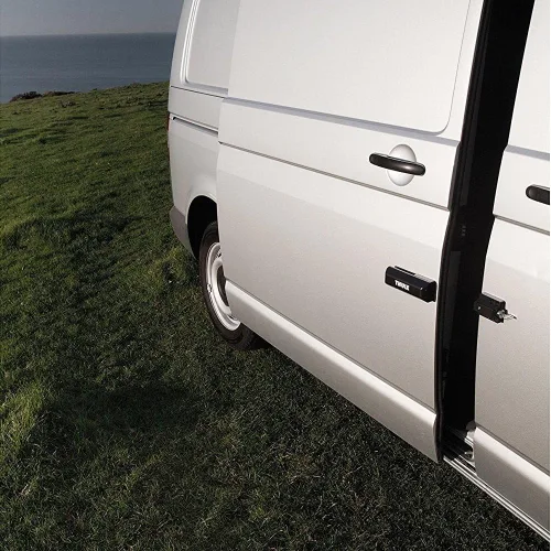 Miniatura 4 de Thule Cerradura de puerta Van Lock