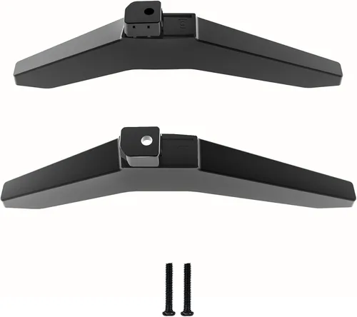 Miniatura 9 de Patas de repuesto para TV LG, patas de soporte de TV para 40 43 pulgadas LG TV patas 40UJ6300 43UJ6300 43UJ630V 43UN6950ZUA 43UM6900 43UK6300