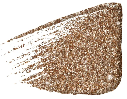 Miniatura 3 de wet n wild Color Icon Sombra de Ojos con Purpurina Shimmer Brass (Paquete de 2)